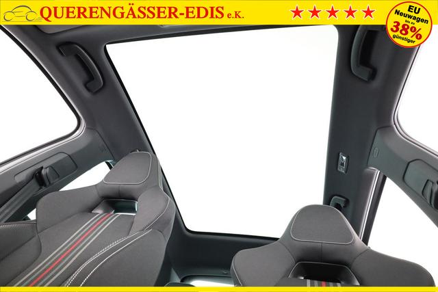 Skoda Kamiq Monte Carlo 1.5 TSI DSG Carlo, Pano, AHK, Matrix, Navi, Side, 18-Zoll, 5 J.-Garantie 