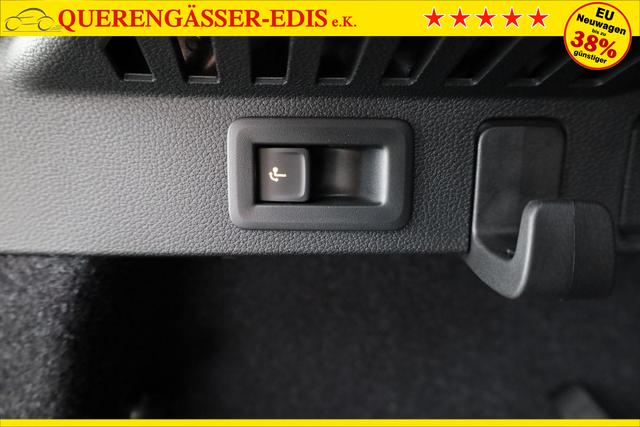 Skoda Kamiq Monte Carlo 1.5 TSI DSG Carlo, Pano, AHK, Matrix, Navi, Side, 18-Zoll, 5 J.-Garantie 