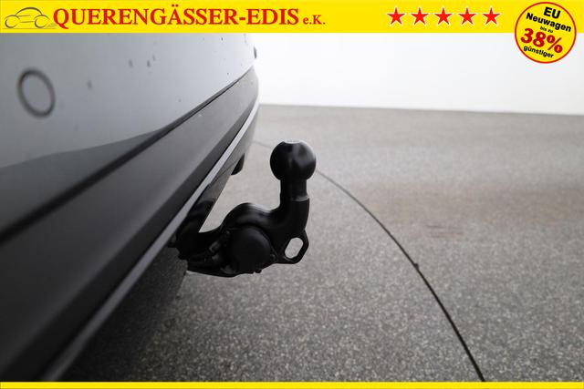 Skoda Kamiq Monte Carlo 1.5 TSI DSG Carlo, Pano, AHK, Matrix, Navi, Side, 18-Zoll, 5 J.-Garantie 