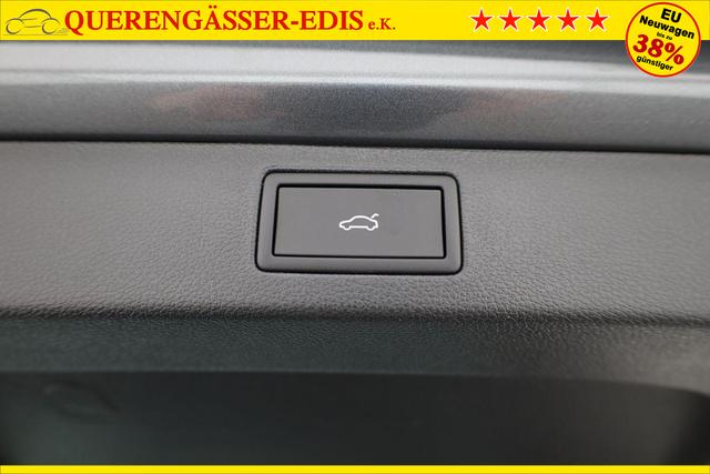 Skoda Kamiq Monte Carlo 1.5 TSI DSG Carlo, Pano, AHK, Matrix, Navi, Side, 18-Zoll, 5 J.-Garantie 