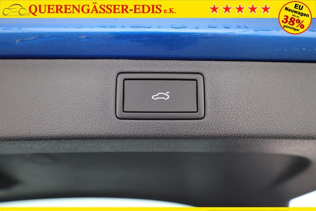 Skoda Kamiq Monte Carlo 1.5 TSI DSG Carlo, Pano, AHK, Matrix, Navi, Side, 18-Zoll, 5 J.-Garantie 