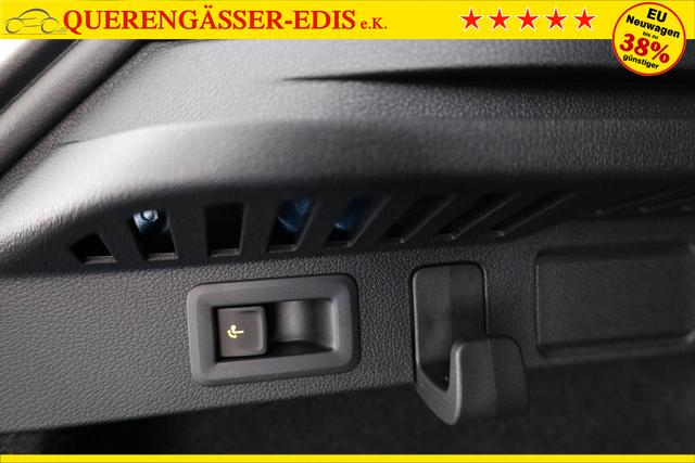 Skoda Kamiq Monte Carlo 1.5 TSI DSG Carlo, Pano, AHK, Matrix, Navi, Side, 18-Zoll, 5 J.-Garantie 