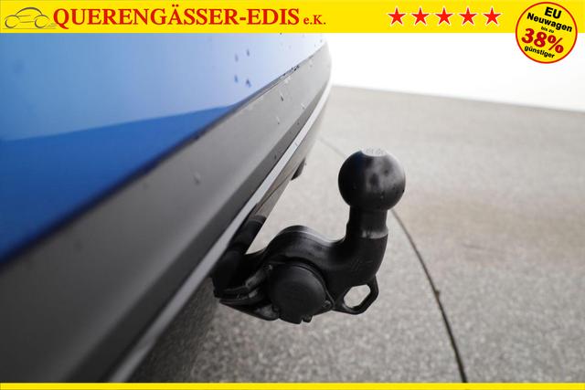 Skoda Kamiq Monte Carlo 1.5 TSI DSG Carlo, Pano, AHK, Matrix, Navi, Side, 18-Zoll, 5 J.-Garantie 