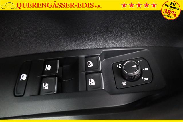 Volkswagen Taigo R-Line 1.5 TSI DSG Black, AHK, Navi, IQ.Light, IQ.Drive, Kamera, ACC, 18-Zoll 