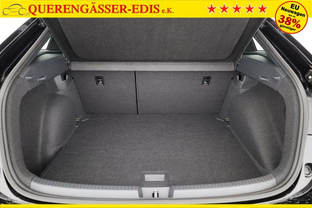 Volkswagen Taigo R-Line 1.5 TSI DSG Black, AHK, Navi, IQ.Light, IQ.Drive, Kamera, ACC, 18-Zoll 