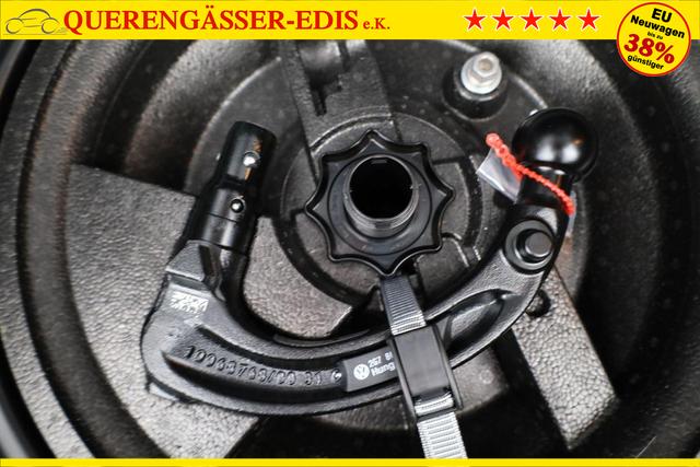 Volkswagen Taigo R-Line 1.5 TSI DSG Black, AHK, Navi, IQ.Light, IQ.Drive, Kamera, ACC, 18-Zoll 