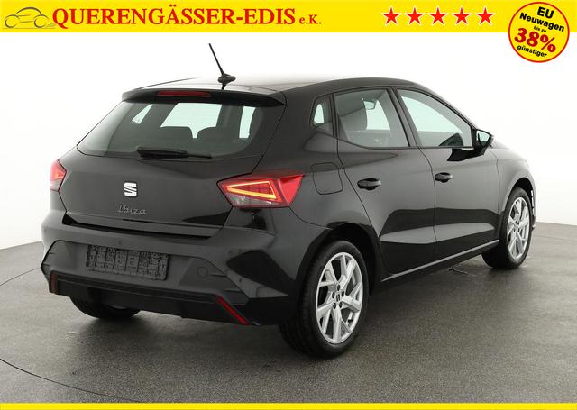Seat Ibiza 1.0 TSI 70 kW Style Style, Facelift, ACC, Kamera, 5-J Garantie 