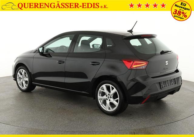 Seat Ibiza 1.0 TSI 70 kW Style Style, Facelift, ACC, Kamera, 5-J Garantie 