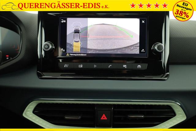Seat Ibiza 1.0 TSI 70 kW Style Style, Facelift, ACC, Kamera, 5-J Garantie 