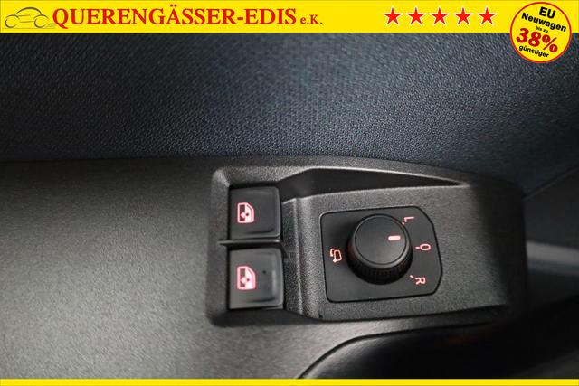 Seat Ibiza 1.0 TSI 70 kW Style Style, Facelift, ACC, Kamera, 5-J Garantie 