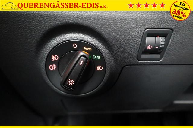 Seat Ibiza 1.0 TSI 70 kW Style Style, Facelift, ACC, Kamera, 5-J Garantie 