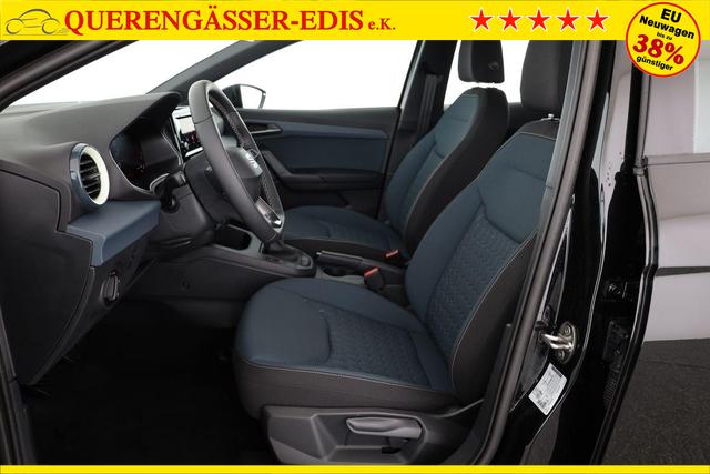 Seat Ibiza 1.0 TSI 70 kW Style Style, Facelift, ACC, Kamera, 5-J Garantie 