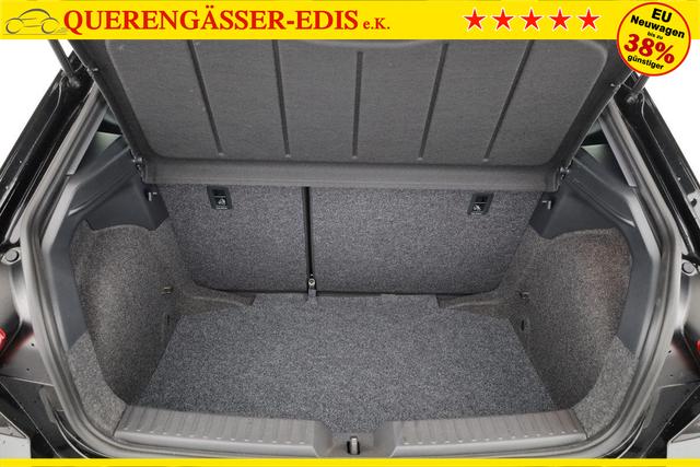 Seat Ibiza 1.0 TSI 70 kW Style Style, Facelift, ACC, Kamera, 5-J Garantie 