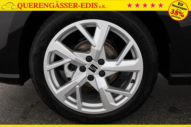 Seat Ibiza 1.0 TSI 70 kW Style Style, Facelift, ACC, Kamera, 5-J Garantie 