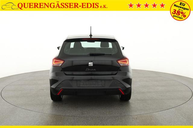 Seat Ibiza 1.0 TSI 70 kW Style Style, Facelift, ACC, Kamera, 5-J Garantie 