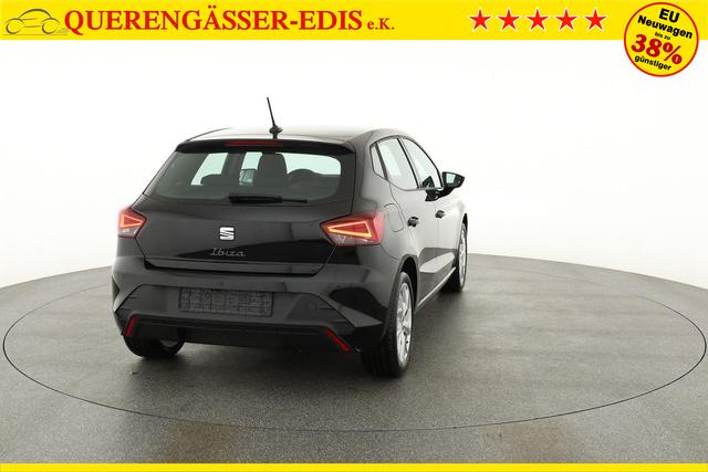 Seat Ibiza 1.0 TSI 70 kW Style Style, Facelift, ACC, Kamera, 5-J Garantie 
