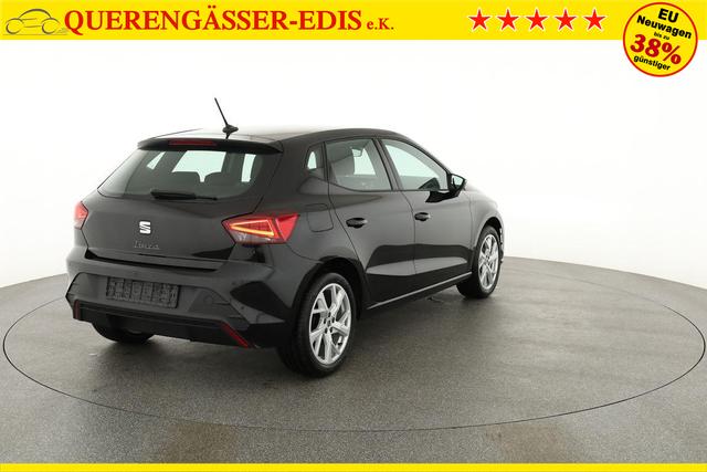 Seat Ibiza 1.0 TSI 70 kW Style Style, Facelift, ACC, Kamera, 5-J Garantie 
