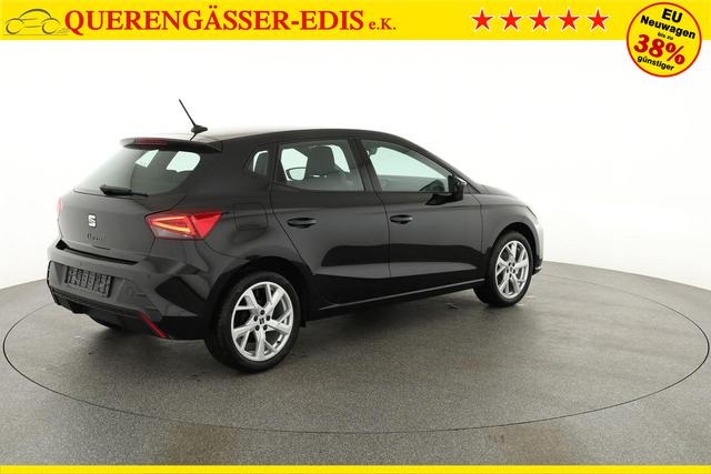 Seat Ibiza 1.0 TSI 70 kW Style Style, Facelift, ACC, Kamera, 5-J Garantie 
