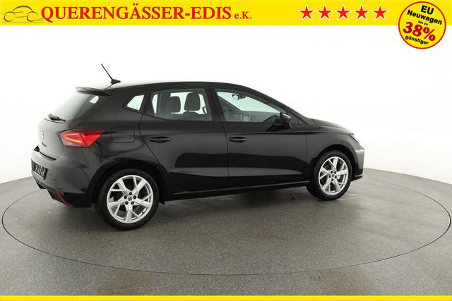 Seat Ibiza 1.0 TSI 70 kW Style Style, Facelift, ACC, Kamera, 5-J Garantie 