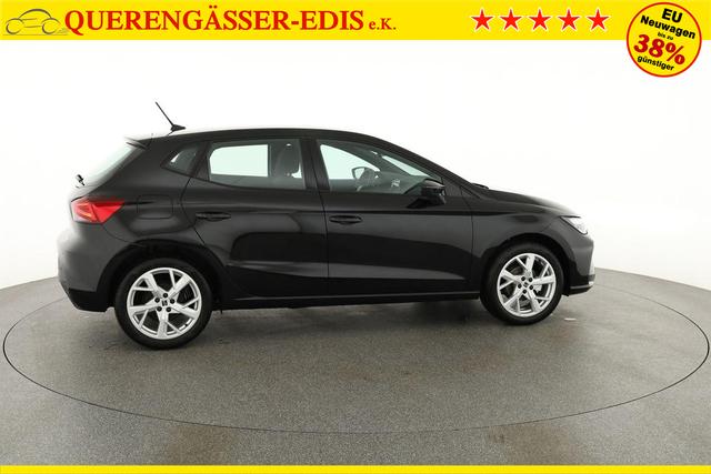 Seat Ibiza 1.0 TSI 70 kW Style Style, Facelift, ACC, Kamera, 5-J Garantie 