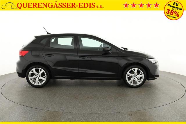 Seat Ibiza 1.0 TSI 70 kW Style Style, Facelift, ACC, Kamera, 5-J Garantie 