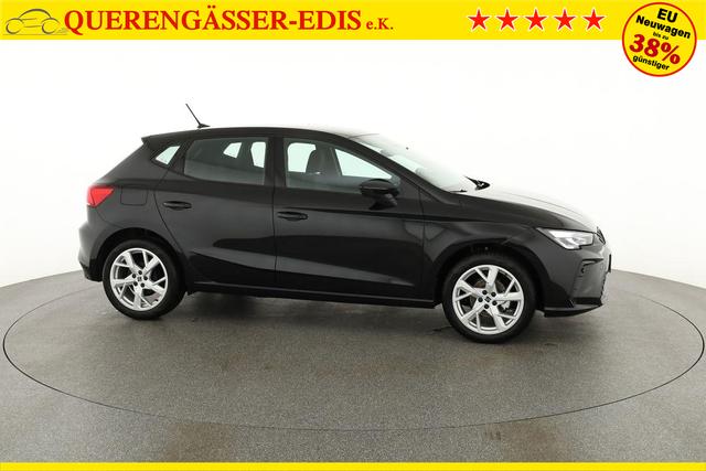 Seat Ibiza 1.0 TSI 70 kW Style Style, Facelift, ACC, Kamera, 5-J Garantie 