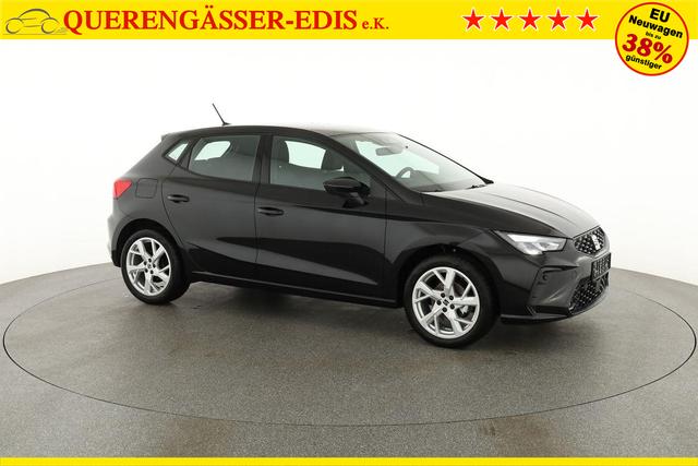 Seat Ibiza 1.0 TSI 70 kW Style Style, Facelift, ACC, Kamera, 5-J Garantie 