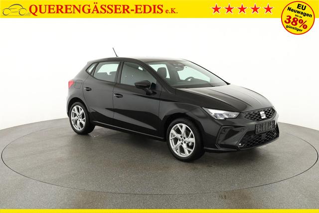 Seat Ibiza 1.0 TSI 70 kW Style Style, Facelift, ACC, Kamera, 5-J Garantie 