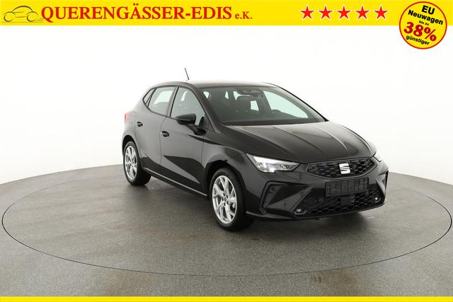 Seat Ibiza 1.0 TSI 70 kW Style Style, Facelift, ACC, Kamera, 5-J Garantie 