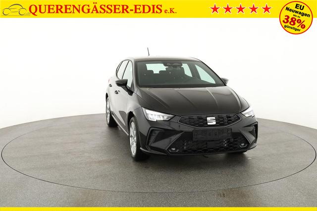 Seat Ibiza 1.0 TSI 70 kW Style Style, Facelift, ACC, Kamera, 5-J Garantie 