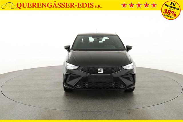 Seat Ibiza 1.0 TSI 70 kW Style Style, Facelift, ACC, Kamera, 5-J Garantie 