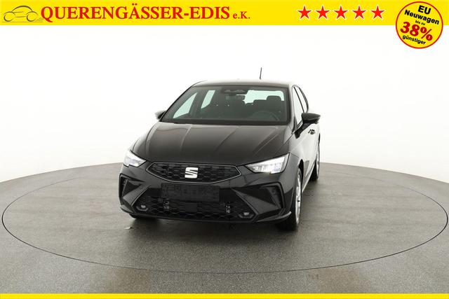 Seat Ibiza 1.0 TSI 70 kW Style Style, Facelift, ACC, Kamera, 5-J Garantie 