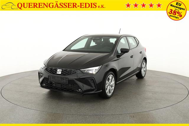 Seat Ibiza 1.0 TSI 70 kW Style Style, Facelift, ACC, Kamera, 5-J Garantie 