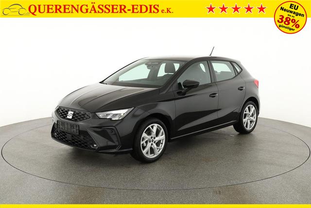 Seat Ibiza 1.0 TSI 70 kW Style Style, Facelift, ACC, Kamera, 5-J Garantie 
