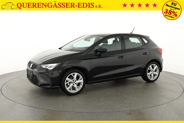 Seat Ibiza 1.0 TSI 70 kW Style Style, Facelift, ACC, Kamera, 5-J Garantie 