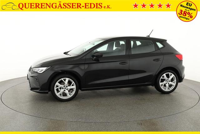 Seat Ibiza 1.0 TSI 70 kW Style Style, Facelift, ACC, Kamera, 5-J Garantie 