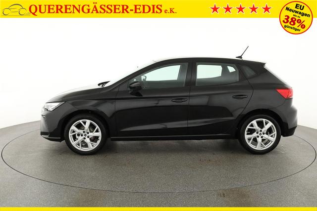 Seat Ibiza 1.0 TSI 70 kW Style Style, Facelift, ACC, Kamera, 5-J Garantie 