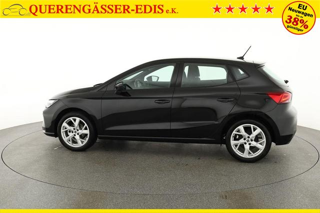 Seat Ibiza 1.0 TSI 70 kW Style Style, Facelift, ACC, Kamera, 5-J Garantie 