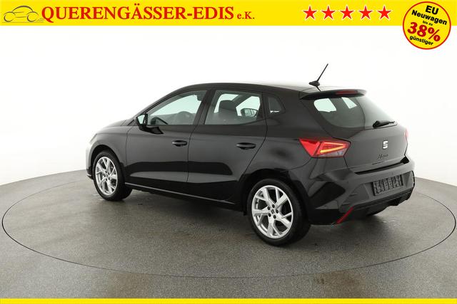 Seat Ibiza 1.0 TSI 70 kW Style Style, Facelift, ACC, Kamera, 5-J Garantie 