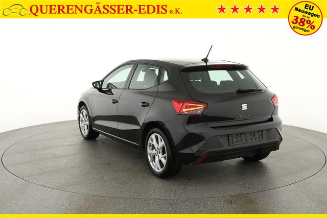 Seat Ibiza 1.0 TSI 70 kW Style Style, Facelift, ACC, Kamera, 5-J Garantie 