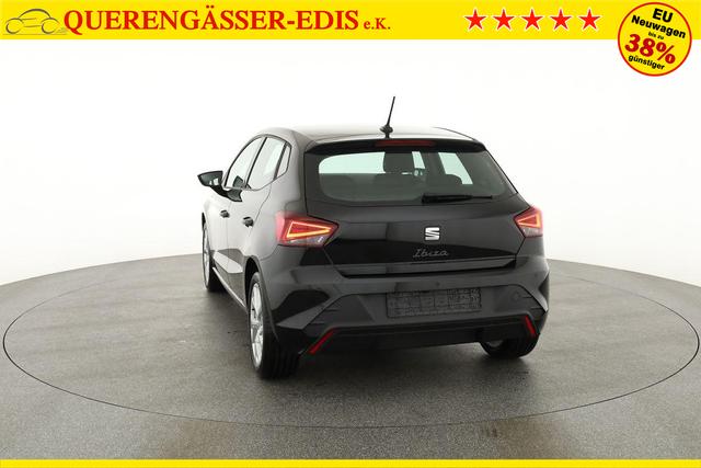 Seat Ibiza 1.0 TSI 70 kW Style Style, Facelift, ACC, Kamera, 5-J Garantie 