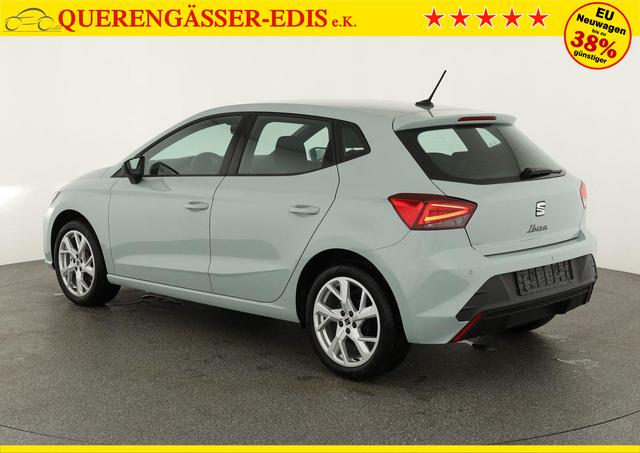 Seat Ibiza 1.0 TSI 70 kW Style Style, Facelift, ACC, Kamera, 5-J Garantie 