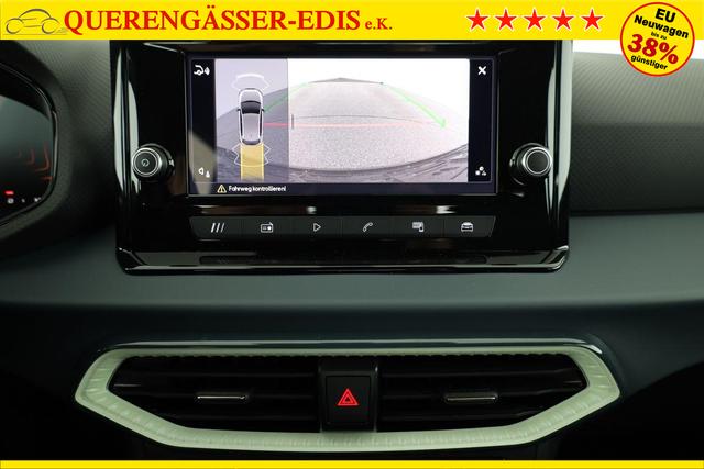 Seat Ibiza 1.0 TSI 70 kW Style Style, Facelift, ACC, Kamera, 5-J Garantie 