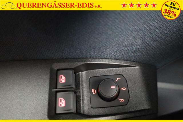 Seat Ibiza 1.0 TSI 70 kW Style Style, Facelift, ACC, Kamera, 5-J Garantie 