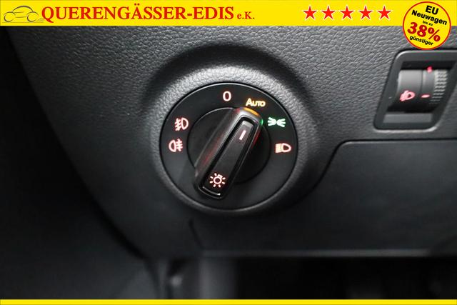 Seat Ibiza 1.0 TSI 70 kW Style Style, Facelift, ACC, Kamera, 5-J Garantie 