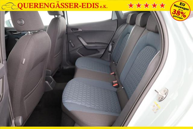 Seat Ibiza 1.0 TSI 70 kW Style Style, Facelift, ACC, Kamera, 5-J Garantie 