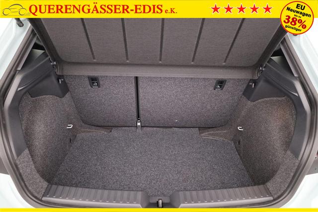Seat Ibiza 1.0 TSI 70 kW Style Style, Facelift, ACC, Kamera, 5-J Garantie 