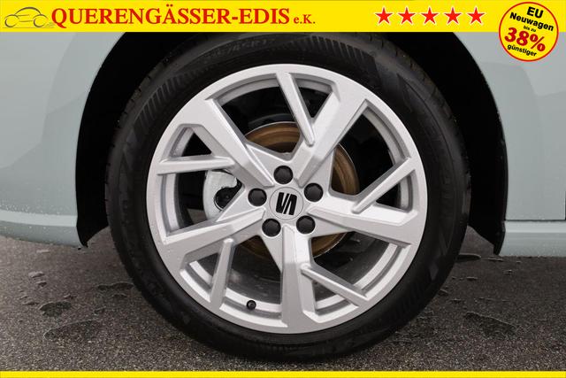 Seat Ibiza 1.0 TSI 70 kW Style Style, Facelift, ACC, Kamera, 5-J Garantie 