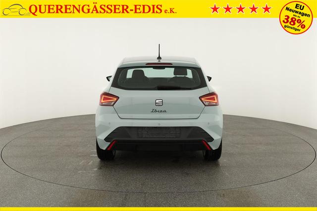 Seat Ibiza 1.0 TSI 70 kW Style Style, Facelift, ACC, Kamera, 5-J Garantie 