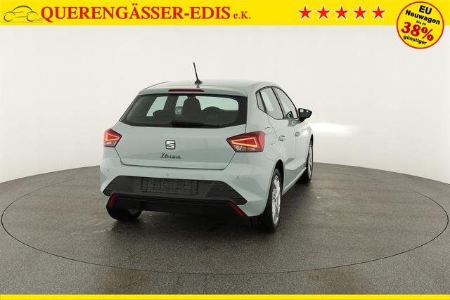 Seat Ibiza 1.0 TSI 70 kW Style Style, Facelift, ACC, Kamera, 5-J Garantie 